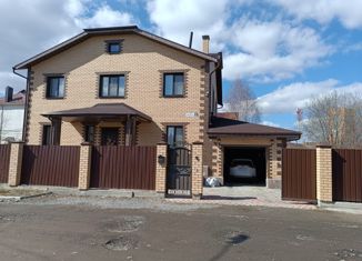 Продается дом, 340 м2, Свердловская область, Дивизионная улица, 5