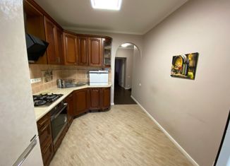 Продается двухкомнатная квартира, 63.1 м2, Москва, Каширское шоссе, 11к1, метро Нагорная