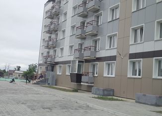 Продаю двухкомнатную квартиру, 47.9 м2, Амурская область, Новая улица, 3