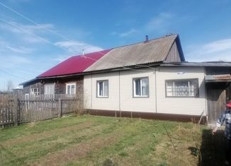 Продается дом, 70 м2, поселок Лысьва, улица Алексея Жарова