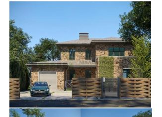 Продаю дом, 255 м2, ДНТ Солнечный, ДНТ Солнечный, 67