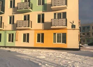 Продаю однокомнатную квартиру, 32.6 м2, Коммунар, жилой комплекс Город Детства, 7