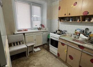 Продажа 2-ком. квартиры, 44.5 м2, Чебоксары, улица Аркадия Гайдара, 10, Калининский район