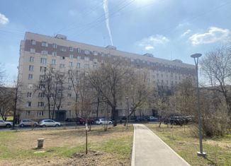 Продается 1-комнатная квартира, 32.6 м2, Москва, 3-я Сокольническая улица, 3-я Сокольническая улица, 2