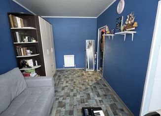 Продажа однокомнатной квартиры, 20 м2, Нижний Новгород, улица Головнина, 30, улица Головнина