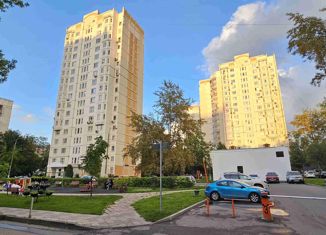 Продается 3-комнатная квартира, 75 м2, Москва, Нахимовский проспект, 61к1, район Черёмушки