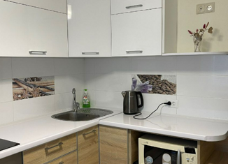 Продается 1-ком. квартира, 35.2 м2, Краснодар, Конгрессная улица, 33, микрорайон Достояние