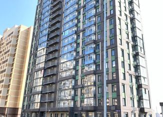 Продам 1-комнатную квартиру, 38.68 м2, Балашиха, проспект Героев, 14, ЖК Героев