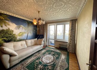 Продается двухкомнатная квартира, 40 м2, Москва, Криворожская улица, 29к4, Криворожская улица