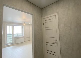 Продам квартиру студию, 26 м2, Челябинск, улица Университетская Набережная, 97А, жилой район Академ Риверсайд