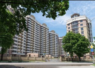 Продажа 1-комнатной квартиры, 66.4 м2, Кисловодск, проспект Победы, 43А