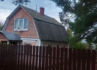 Продажа дома, 63.6 м2, деревня Малеево