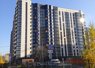 2-комнатная квартира на продажу, 56.45 м2, Калининград, Батальная улица, 104, ЖК Дом на Батальной