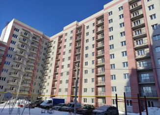 Продается 1-ком. квартира, 37.7 м2, Ярославль, улица Карла Либкнехта, 19, жилой район Пятёрка