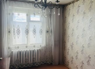 Продажа однокомнатной квартиры, 35 м2, Ульяновск, проспект Созидателей, 44