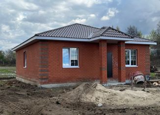 Дом на продажу, 105 м2, деревня Зимняя Горка, Солнечная улица, 9