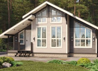 Дом на продажу, 100 м2, деревня Даниловское