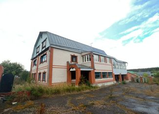 Продажа дома, 500 м2, деревня Федуловская, деревня Федуловская, 16