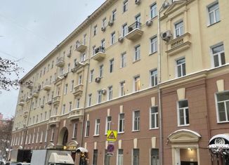 Продается комната, 18.1 м2, Москва, Краснопролетарская улица, 8с3, метро Достоевская