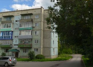 Продается 1-ком. квартира, 42.1 м2, Кемеровская область, улица Седова, 58