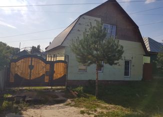 Дом на продажу, 85 м2, Тамбовская область, Астраханская улица