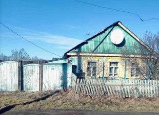 Продам дом, 34.6 м2, село Выдрино, Байкальская улица