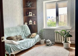 4-комнатная квартира на продажу, 98 м2, Нижегородская область, проспект Ильича, 36