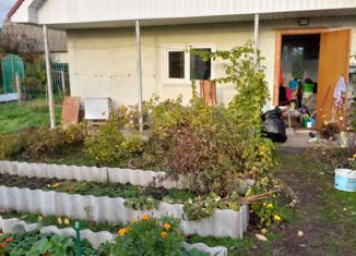 Продам дом, 44 м2, СНТ Авиастроитель, 12-я линия, 19А