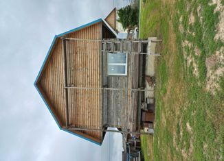 Продам дом, 54 м2, село Новая Заимка, Колхозная улица