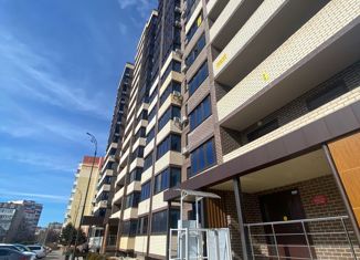 Продается квартира студия, 20.4 м2, Анапа, Владимирская улица, 142, ЖК Триумф