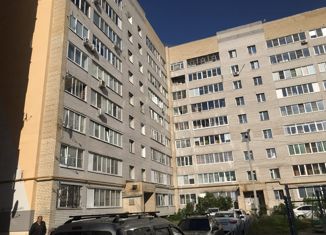 Трехкомнатная квартира на продажу, 64.8 м2, Тутаев, проспект 50-летия Победы, 30