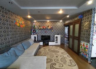 Четырехкомнатная квартира на продажу, 73.2 м2, Белая Калитва, Российская улица, 302