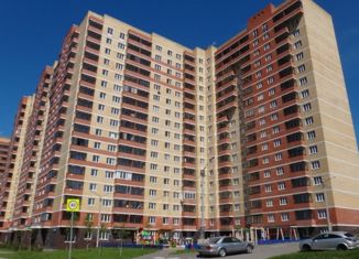 Продажа 2-комнатной квартиры, 62.5 м2, посёлок городского типа Поварово, 1-й микрорайон, 28