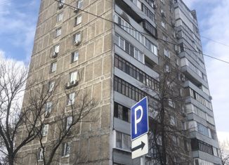 Продажа 1-комнатной квартиры, 37.91 м2, Москва, проезд Стратонавтов, 10к1, метро Тушинская