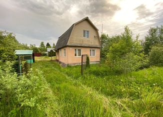Продам дом, 43 м2, городской посёлок Назия