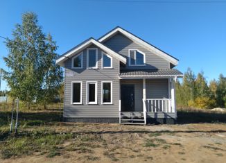 Продам дом, 104.5 м2, Лаишево