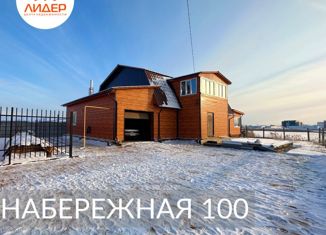 Продаю дом, 400 м2, Саха (Якутия), Набережная улица, 98