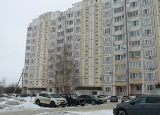 Продается 1-комнатная квартира, 37 м2, Липецк, Бородинская улица, 76, Правобережный район
