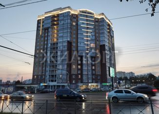 Продаю 2-ком. квартиру, 101.23 м2, Орёл, улица Михалицына, 1, Северный район