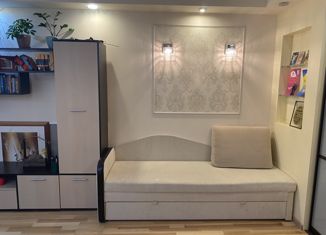 Продам 1-ком. квартиру, 35.5 м2, Санкт-Петербург, Пражская улица, 28, Пражская улица