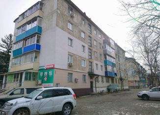 Продажа 2-комнатной квартиры, 44 м2, посёлок городского типа Кавалерово, Кузнечная улица, 40