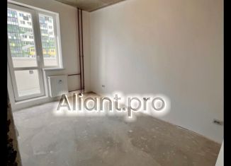 Продается 1-ком. квартира, 25.6 м2, Мурино, ЖК Мой Мир, Воронцовский бульвар, 21к1