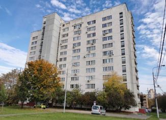 Продается однокомнатная квартира, 37.6 м2, Москва, улица Горбунова, 10к2, улица Горбунова