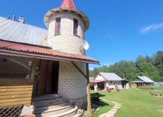 Продаю дом, 100 м2, деревня Спасское