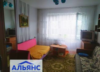 Продается квартира студия, 22 м2, Арсеньев, Калининская улица, 7
