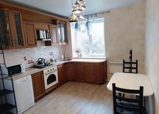 1-ком. квартира на продажу, 43.3 м2, Гусь-Хрустальный, улица Революции, 12