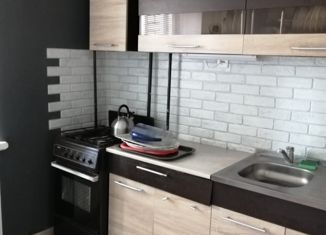 Сдается 1-комнатная квартира, 41 м2, Курган, улица 9 Мая, 1В, район Рябково