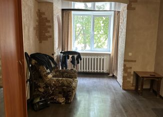 Продам 2-комнатную квартиру, 27.8 м2, Шадринск, Крестьянская улица, 7