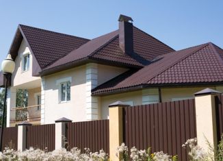 Продается дом, 490 м2, ДНП Дачи Писателей, улица Писательские Дачи, 15