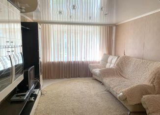 Продается 4-ком. квартира, 83 м2, деревня Меляево, улица Ленина, 37